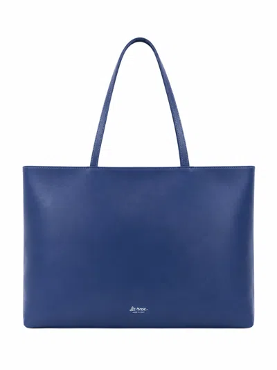 La Rose Tote Bag Bluette