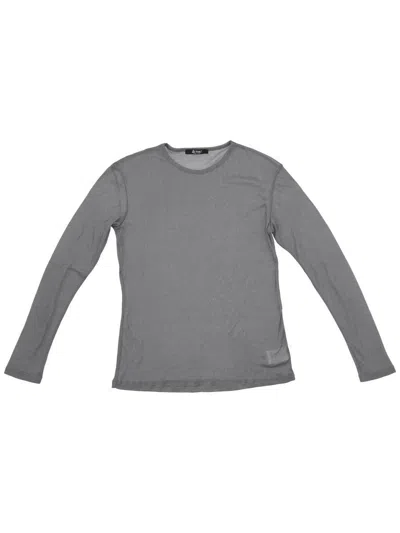 LA ROSE LA ROSE LONG SLEEVE JERSEY T-SHIRT