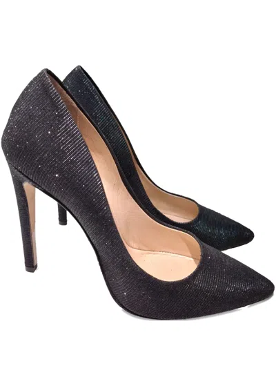 LA ROSE POINT-TOE PUMPS
