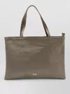 La Rose Rose Tote Bag Rectangular Top Handles