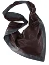 La Rose Tracolla Con Bordo
