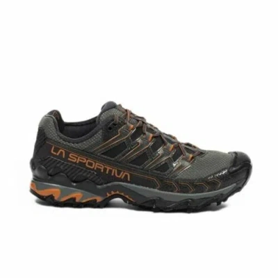 Pre-owned La Running Shoes For Adults  Sportiva Ultra Raptor Ii In Beige