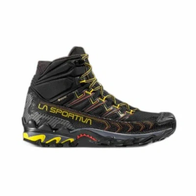 Pre-owned La Running Shoes For Adults  Sportiva Ultra Raptor Ii Bck