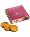 La Sablesienne Sables Chocolate Chip 6 Pack In Blue