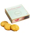 La Sablesienne Sables Natural 6 Pack In Blue