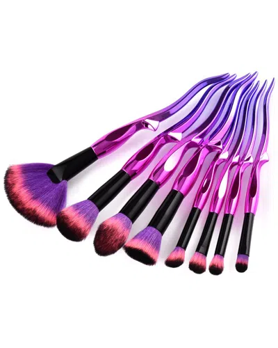 La Sante Beauty Ballerina 8pc Brush Set
