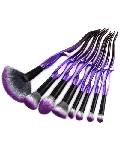 La Sante Beauty Ballerina 8pc Brush Set