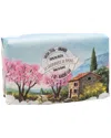 La Savonnerie De Nyons Almond Flower Organic Soap