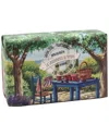 La Savonnerie De Nyons Berries Organic Soap