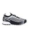 La Scarpa Ribelle Run 2 In Gray