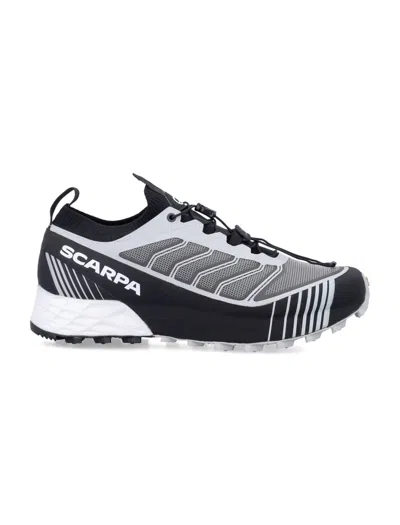 La Scarpa Ribelle Run 2 In Gray