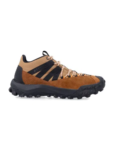 La Scarpa Rove In Brown