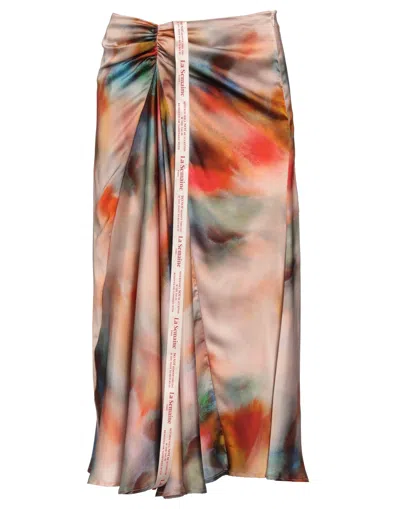 La Semaine Paris Midi Skirts In Pink