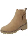 La Shoe King Woman's Mug Boot In Brown In Brown