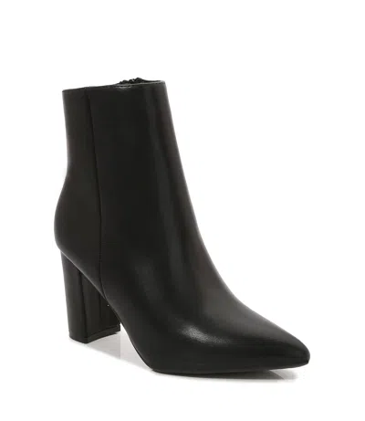 La Shoe King Women's Classic Booties In Black