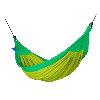 La Siesta Moki Classic Hammock In Froggy