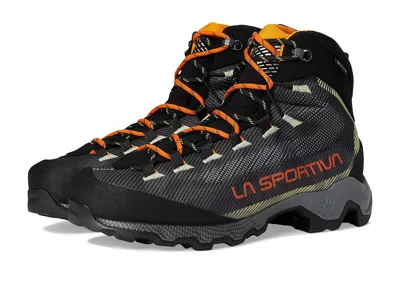 La Sportiva Aequilibrium Hike Gtx In Black
