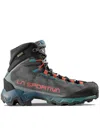La Sportiva Aequilibrium Hike Woman Gtx In Black