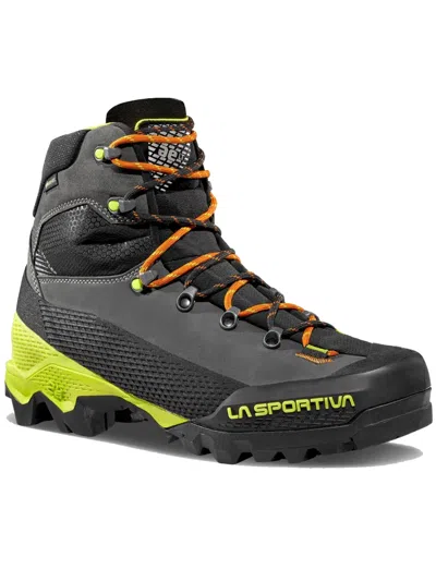 La Sportiva Aequilibrium Lt Gtx In Black