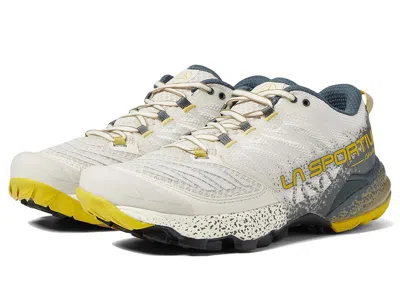 La Sportiva Akasha Ii In White