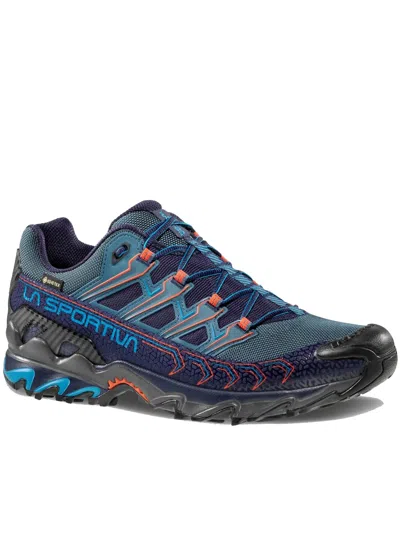 La Sportiva Blue Ultra Raptor Ii Gtx Sneakers