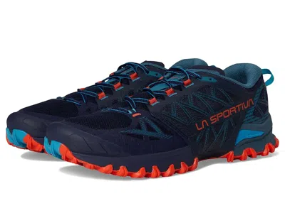 La Sportiva Bushido Iii In Blue