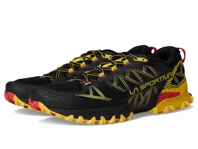 La Sportiva Bushido Iii In Multi