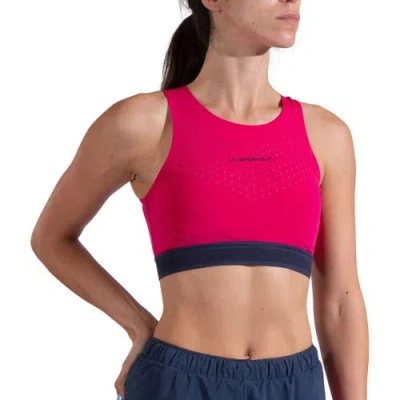 La Sportiva Captive Air Top In Pink