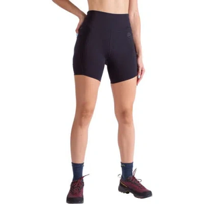 La Sportiva Cosmosis 6in Short In Blue