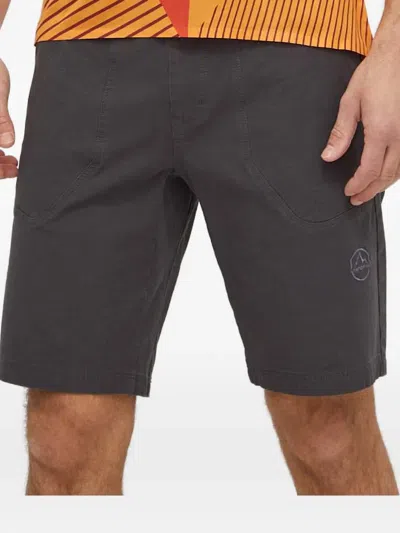 La Sportiva Esquirol Shorts In Black
