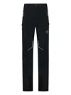 La Sportiva Excelsior Ski Bottoms