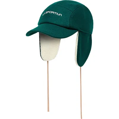 La Sportiva Forest Earflap Cap In Multi