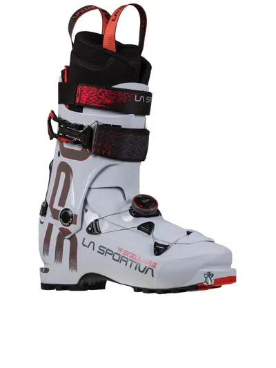 La Sportiva In Grey