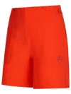La Sportiva Guard Short W In Red