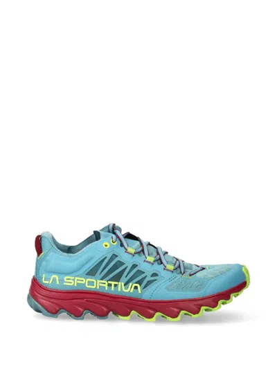 La Sportiva Helios Iii Sneakers In Multi