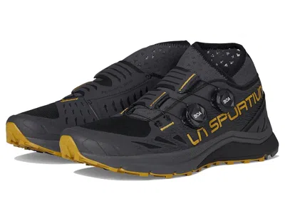 La Sportiva Jackal Boa Ii In Gray