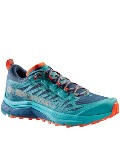La Sportiva Jackal Ii Gtx Shoes In Multi