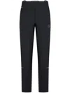 La Sportiva Excelsior Ski Trousers In Black