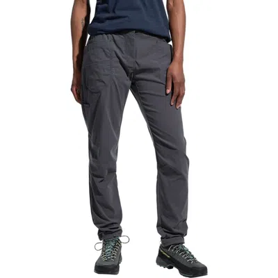 La Sportiva Labyrinth Pant In Black