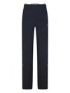 La Sportiva Logo-print Performance Trousers