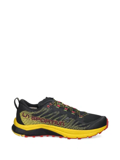 La Sportiva Logo-print Sneakers In Multi