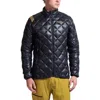 La Sportiva Lumina 100 Down Jacket In Black