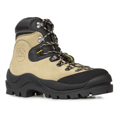 Pre-owned La Sportiva Makalu - Various Sizes And Colors In Natural