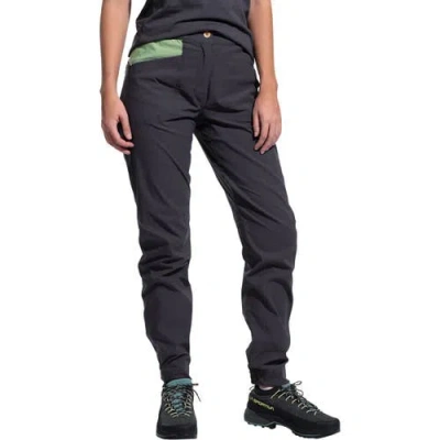 La Sportiva Mantra Pant In Black