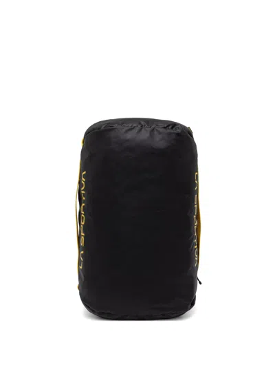 La Sportiva Nomad Duffel Bag In Black