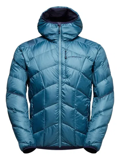 La Sportiva Pinnacle Down Jacket