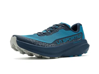 La Sportiva Prodigio 2 In Blue