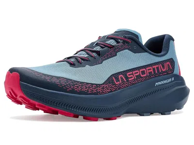 La Sportiva Prodigio 2 In Blue