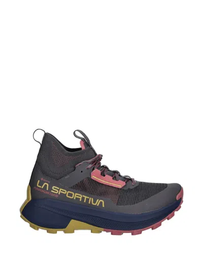La Sportiva Prodigio Hike Lace-up Sneakers In Multi