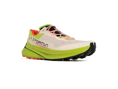 La Sportiva Prodigio In Green